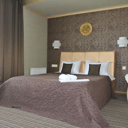 Panoramic View Apartment Poznyaky كييف المظهر الخارجي الصورة