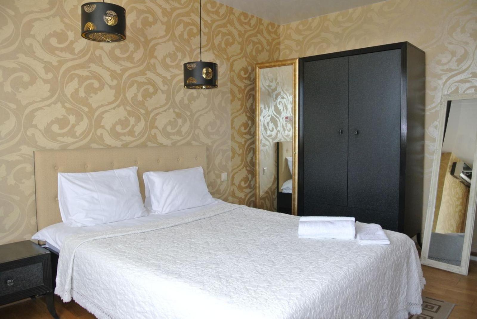 Panoramic View Apartment Poznyaky كييف المظهر الخارجي الصورة