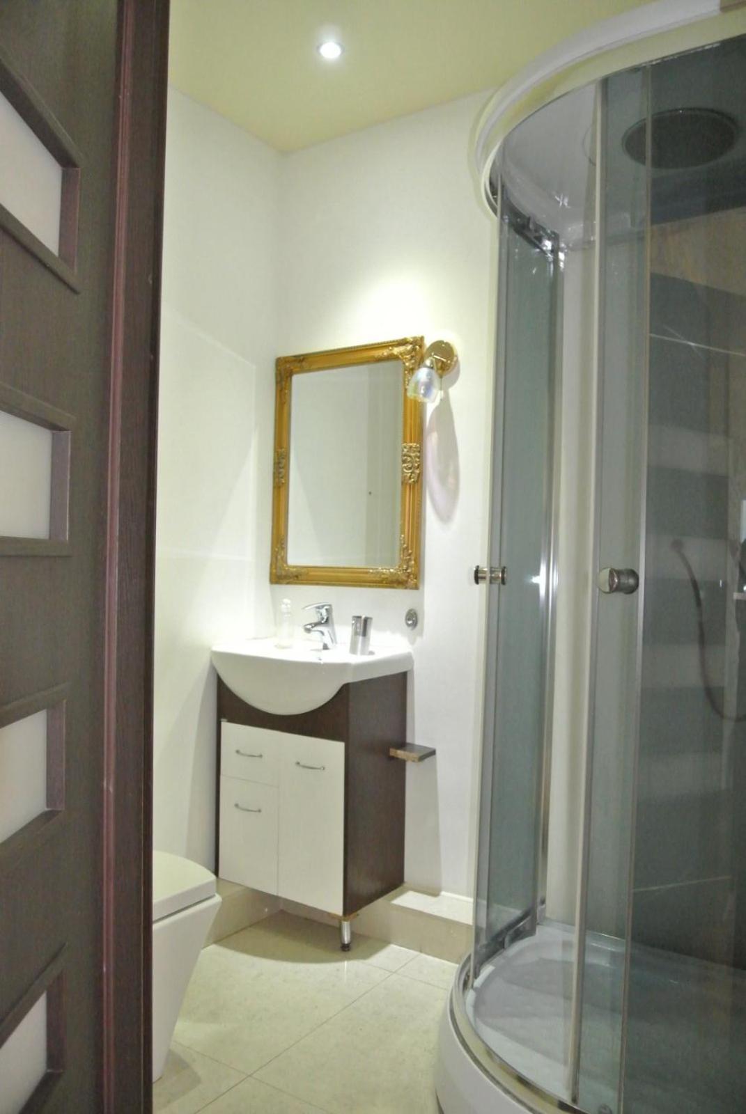 Panoramic View Apartment Poznyaky كييف المظهر الخارجي الصورة