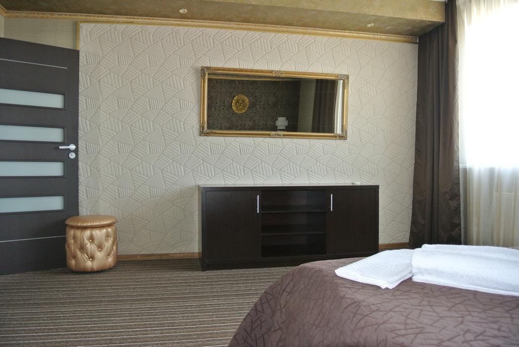 Panoramic View Apartment Poznyaky كييف المظهر الخارجي الصورة