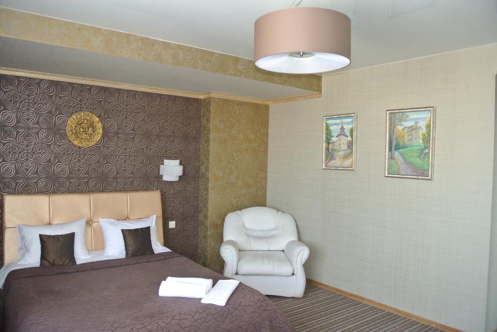 Panoramic View Apartment Poznyaky كييف المظهر الخارجي الصورة