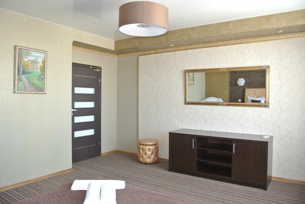 Panoramic View Apartment Poznyaky كييف المظهر الخارجي الصورة